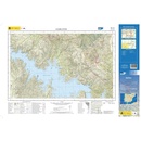 Topografische kaart 781-III Garlitos | CNIG - Instituto Geográfico Nacional