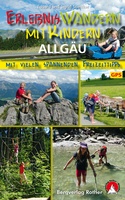 Allgäu Erlebniswandern mit Kindern (wb)