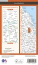 Wandelkaart - Topografische kaart 272 OS Explorer Map Lincoln | Ordnance Survey