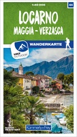 Locarno / Maggia / Verzasca