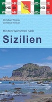 Mit dem Wohnmobil nach Sizilien - Sicilie