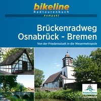 Brückenradweg Osnabrück - Bremen