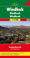 Windhoek (Namibië)