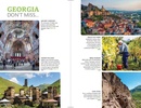 Reisgids Georgia - Georgië | Bradt Travel Guides