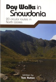 Wandelgids Day Walks in Snowdonia | Vertebrate Publishing