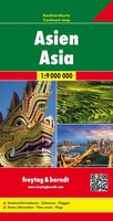 Azië - Asia - Asien