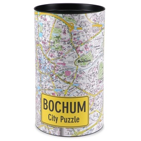 Legpuzzel Bochum city puzzle | Extragoods