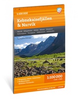 Kebnekaisefjällen