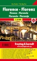 Stadsplattegrond Firenze CP | Freytag & Berndt