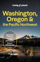 Washington, Oregon & the Pacific Northwest