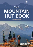 The Mountain Hut Book