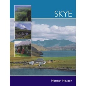 Reisgids - Fotoboek Skye | David Charles