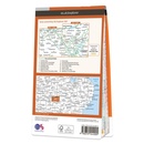 Wandelkaart - Topografische kaart 207 OS Explorer Map Newport Pagnell, Northampton South | Ordnance Survey