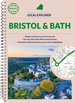 Wegenatlas Local Explorer Street Atlas Bristol and Bath | Philip's Maps
