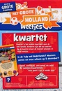 Spel Het grote Holland weetjes kwartet | Identity Games