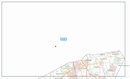 Wandelkaart - Topografische kaart 1/7-8 Topo25 Noordeneind - Essen | NGI - Nationaal Geografisch Instituut