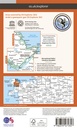 Wandelkaart 263 OS Explorer Map | Active Anglesey East | Ordnance Survey Wandelkaart - Topografische kaart 263 OS Explorer Map Anglesey East | Ordnance Survey