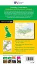 Wandelgids 47 Pathfinder Guides Edinburgh, Pentlands & the Lothians | Ordnance Survey