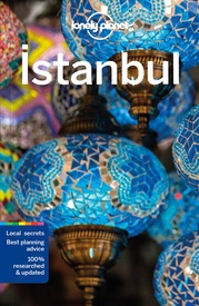 Reisgids City Guide Istanbul | Lonely Planet