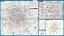 Stadsplattegrond Beijing - Peking | Borch