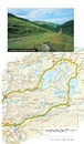 Wandelgids 41 Pathfinder Guides Mid Wales | Ordnance Survey