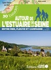 Wandelgids Seine autour de l'estuaire 30 bal. | Editions Ouest-France