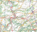 Wandelkaart 35 Dinant | NGI - Nationaal Geografisch Instituut