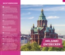 Reisgids CityTrip Helsinki | Reise Know-How Verlag