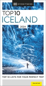 Reisgids Eyewitness Top 10 Iceland | Dorling Kindersley