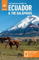 Ecuador and Galapagos islands