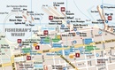 Stadsplattegrond San Francisco | Borch