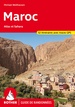 Wandelgids Maroc (Franstalig) | Rother Bergverlag