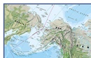 Wereldkaart Environmental, 198 x 123 cm (5425013065450) | Maps International Wereldkaart Environmental, 198 x 123 cm | Maps International