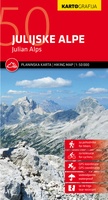 Julijske Alpe - Julische Alpen