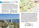 Wandelgids Istrien (wf) 50T Kvarner Bucht - Krk - Cres - Losinj | Rother Bergverlag