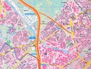 Stadsplattegrond Eindhoven | Freytag & Berndt