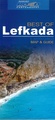 Wegenkaart - landkaart Best of Lefkada - Lefkas | Road Editions