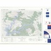 Topografische kaart 958-I El Parador | CNIG - Instituto Geográfico Nacional1