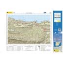 Topografische kaart 32-IV Colombres | CNIG - Instituto Geográfico Nacional