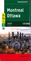 Montreal - Ottawa