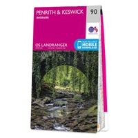 Penrith & Keswick, Ambleside (Lake District)