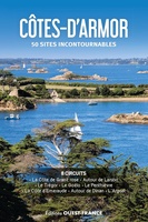 Côtes-D'Armor 50 sites incontournables