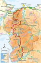 Wandelgids Snowdonia Way | Cicerone