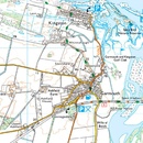 Wandelkaart - Topografische kaart 424 OS Explorer Map Buckie, Keith | Ordnance Survey