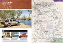 Wegenatlas Great Desert Tracks Atlas & Guide Australia  | Ringband |A4 | Hema Maps