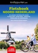 Fietsgids Fietsboek Noord-Nederland | Lannoo