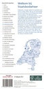 Wandelkaart 14 Staatsbosbeheer Schoorlse Duinen | Falk