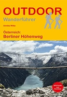 Oostenrijk / Österreich: Berliner Höhenweg