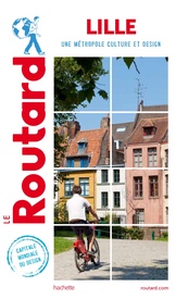 Reisgids Lille - Rijsel | Le Routard