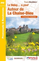 Le Vélay à pied - autour de la Chaise-Dieu